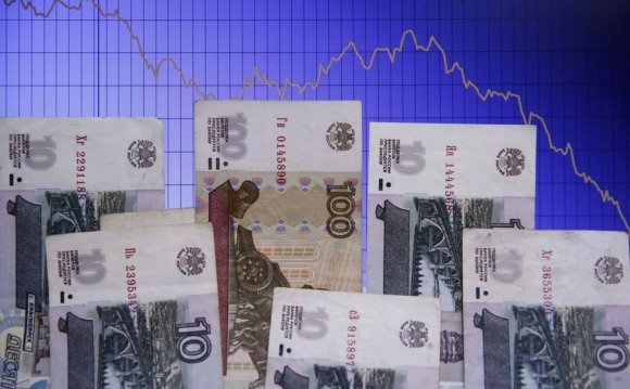 Money Troubles: Russia s Weak