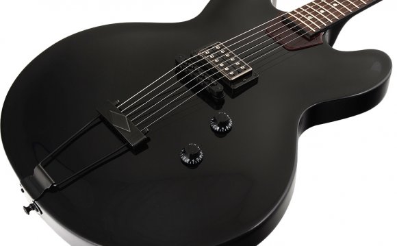 Электрогитара Gibson ES-335