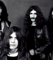 Блэк Саббат Black Sabbath