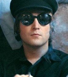Джон Леннон John Lennon