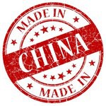 Какая наценка на товары произведённые в Китае