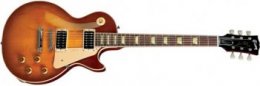 Самая лучшая гитара - Gibson Les Paul