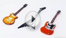 Сувенирные мини-гитары | Купить
